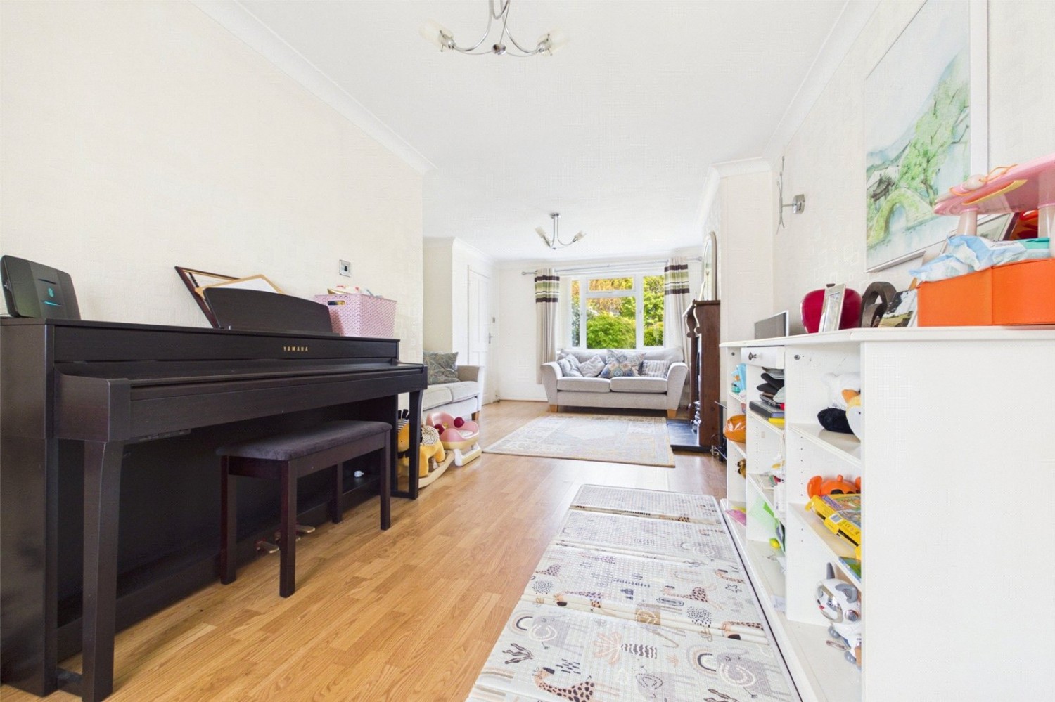 Tilehurst, Reading, Berkshire