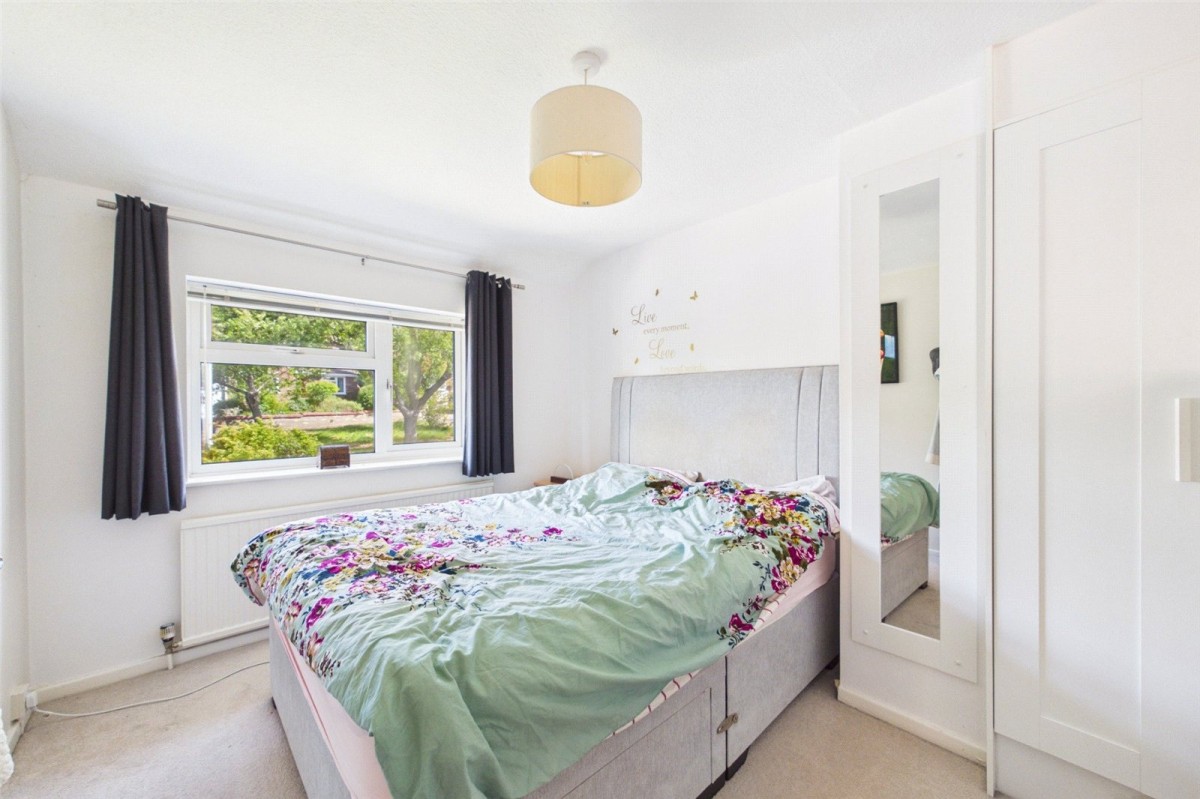 Tilehurst, Reading, Berkshire