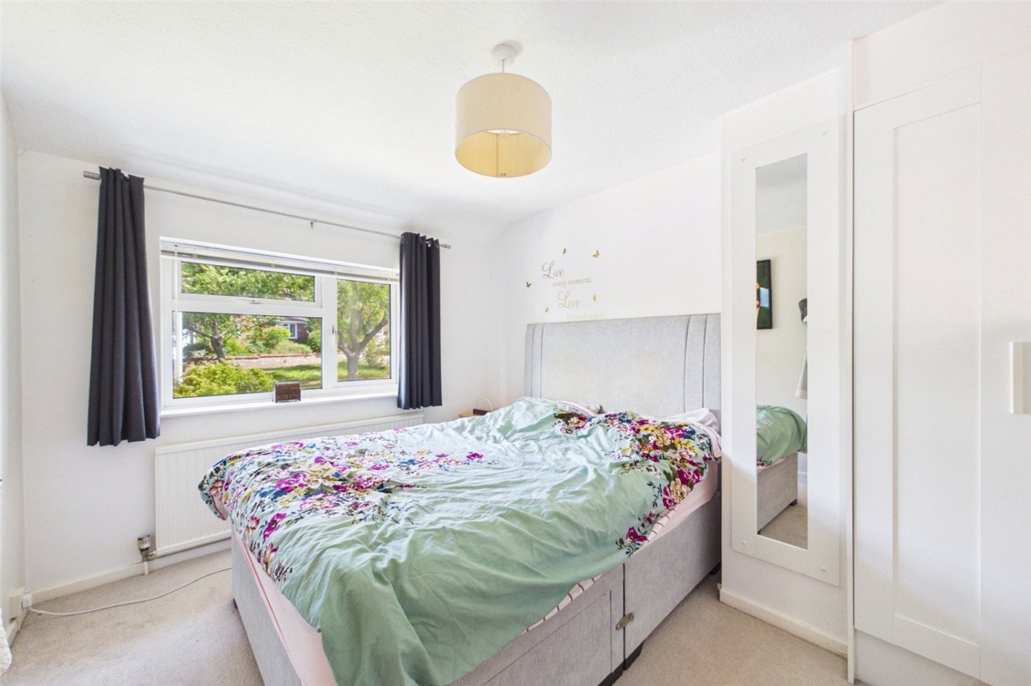 Tilehurst, Reading, Berkshire