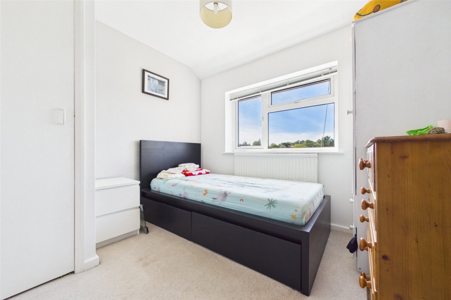 Tilehurst, Reading, Berkshire