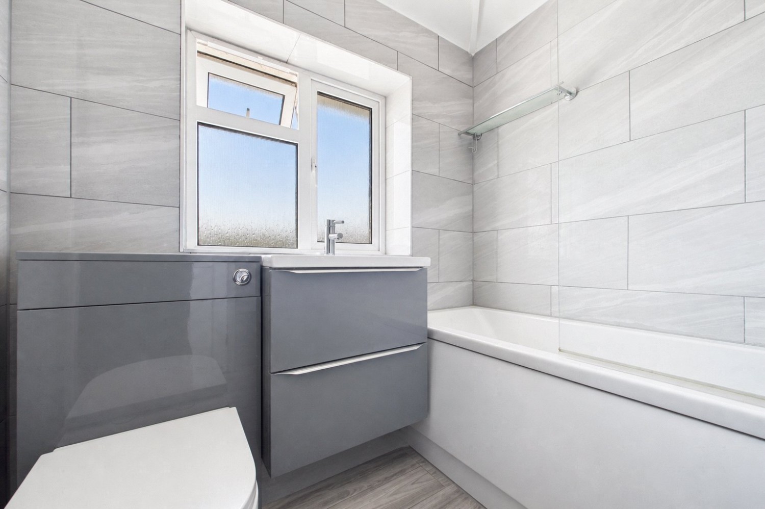 Tilehurst, Reading, Berkshire
