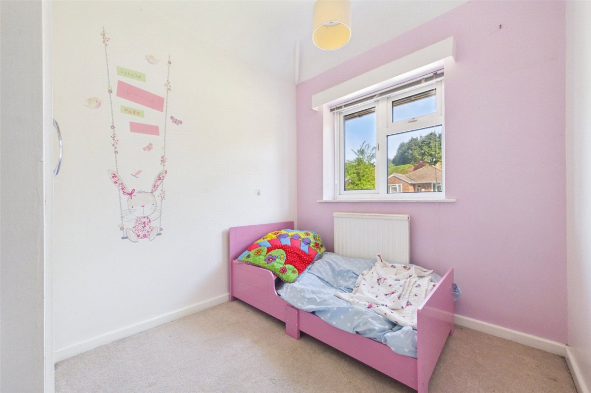 Tilehurst, Reading, Berkshire