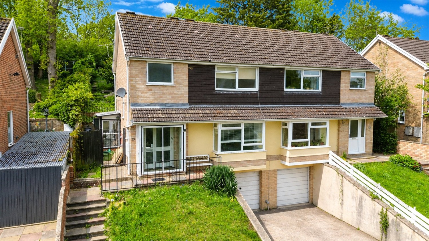 Tilehurst, Reading, Berkshire