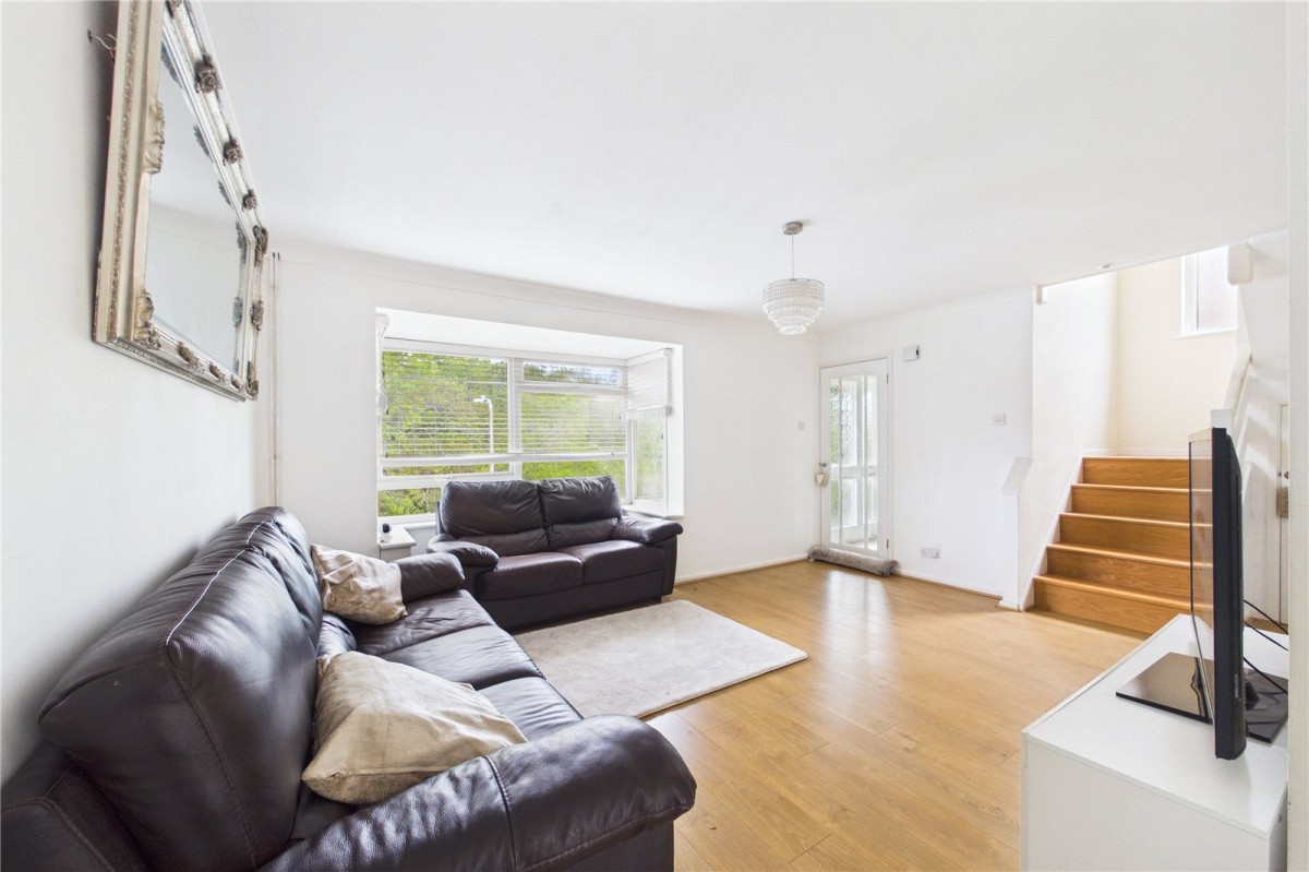 Tilehurst, Reading, Berkshire