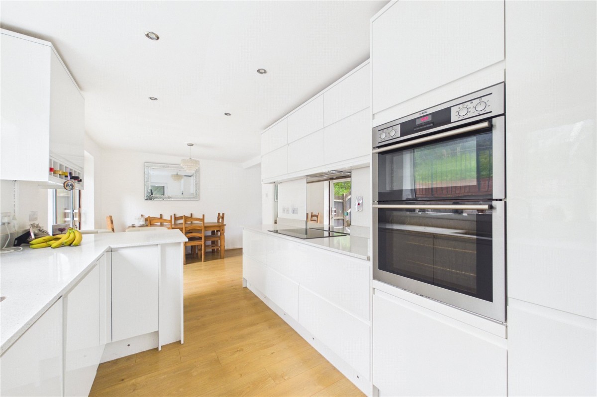 Tilehurst, Reading, Berkshire