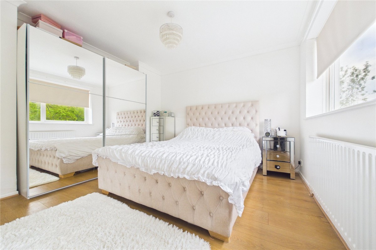 Tilehurst, Reading, Berkshire