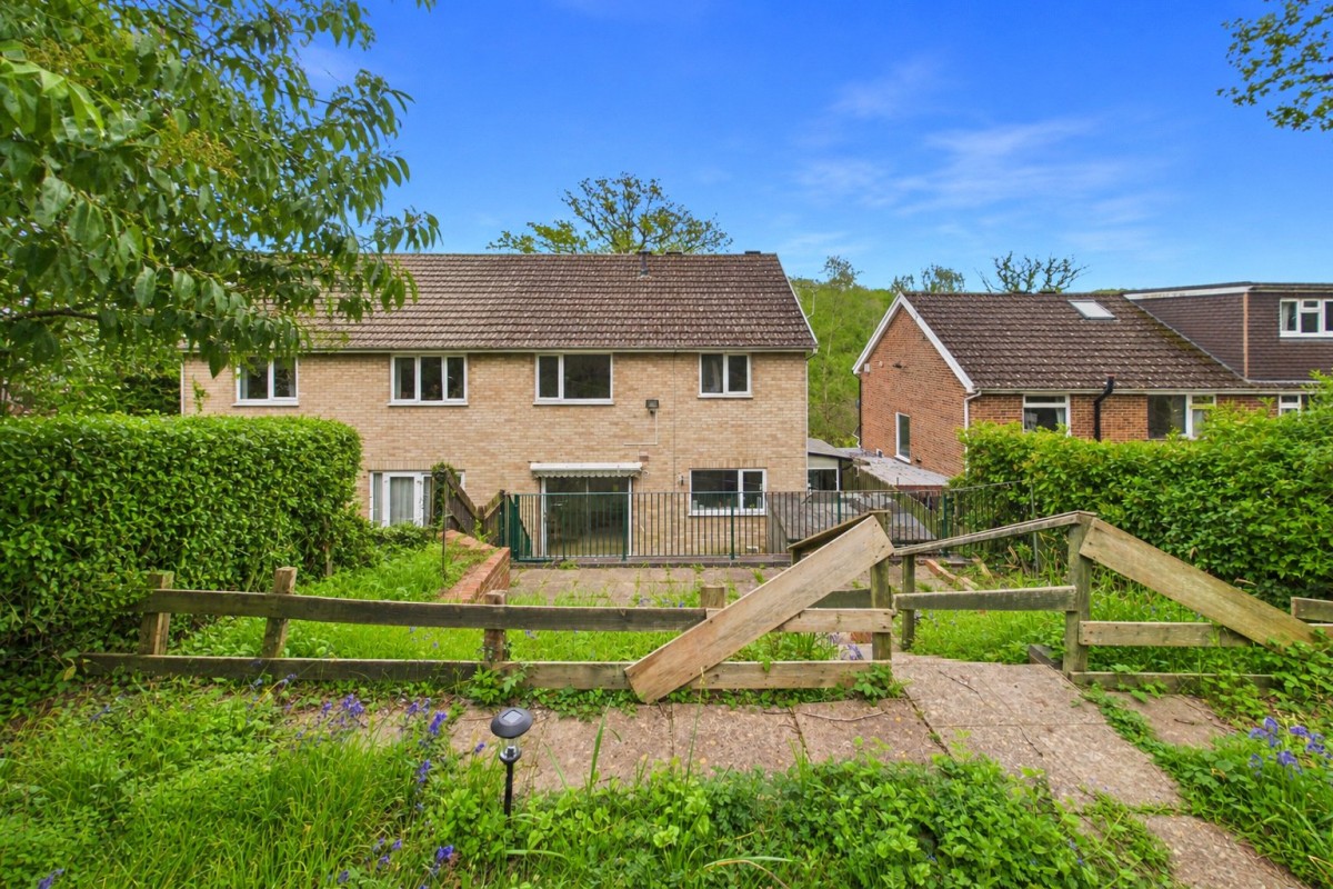 Tilehurst, Reading, Berkshire