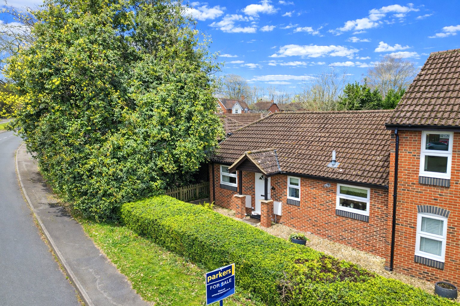 Bowling Green Lane, Purley on Thames, Reading