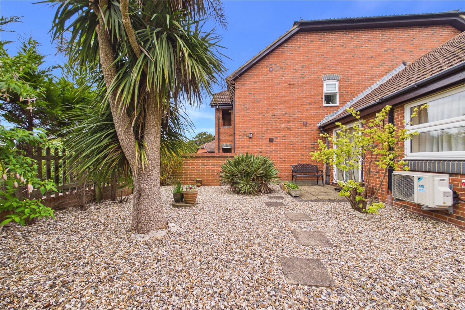 Bowling Green Lane, Purley on Thames, Reading