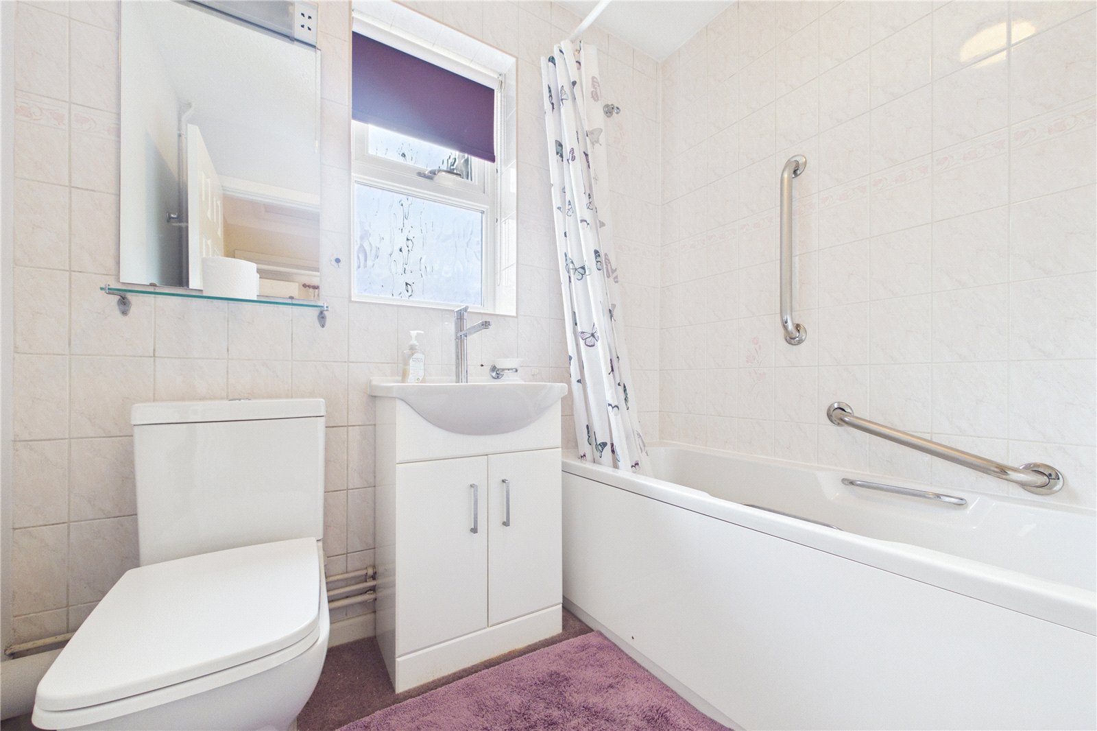 2 bedroom House for sale in Bowling Green Lane, Purley on Thames, Reading