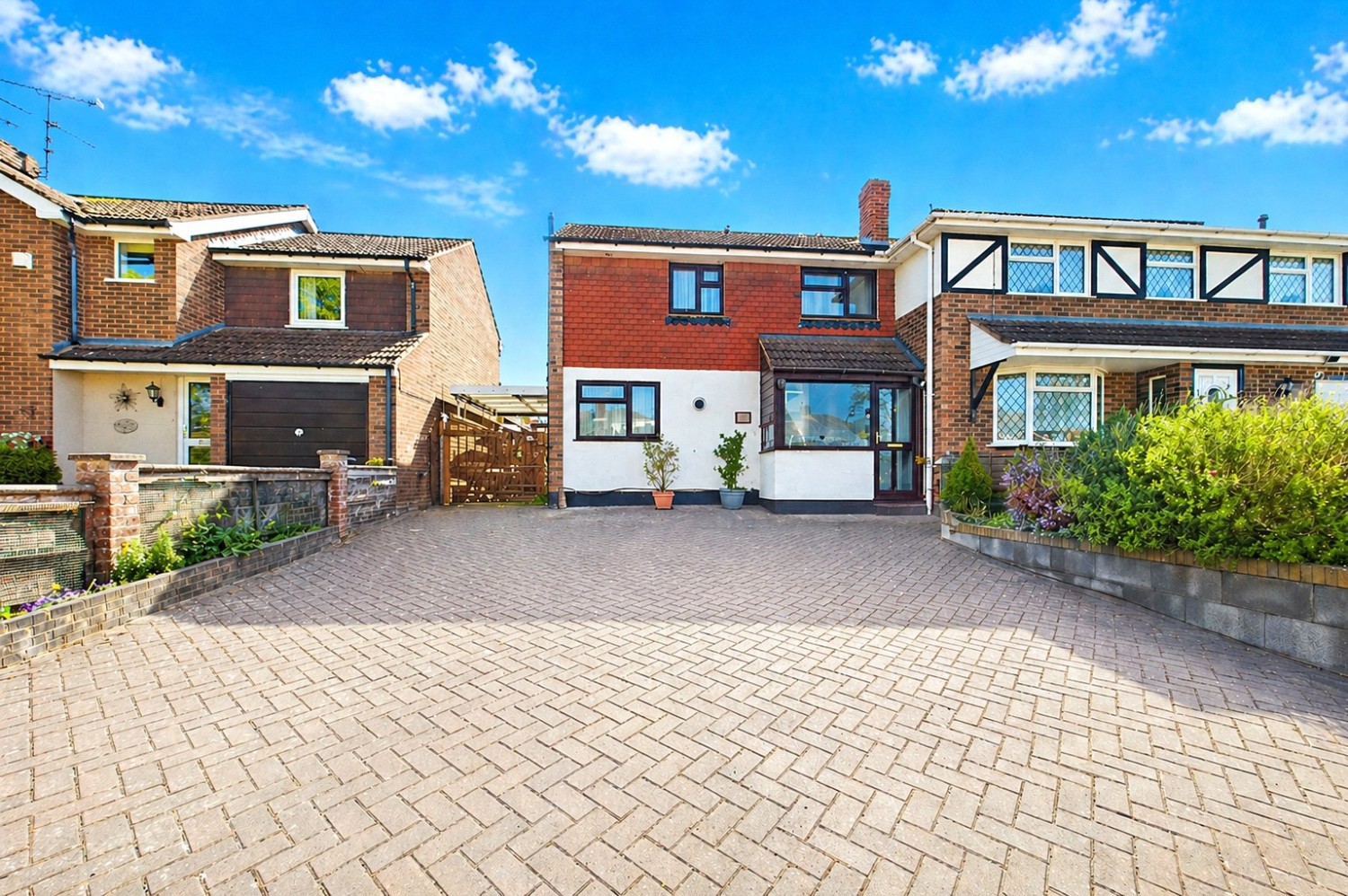 Tilehurst, Reading, Berkshire