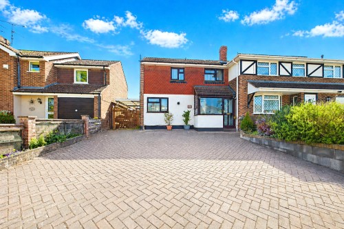 Tilehurst, Reading, Berkshire