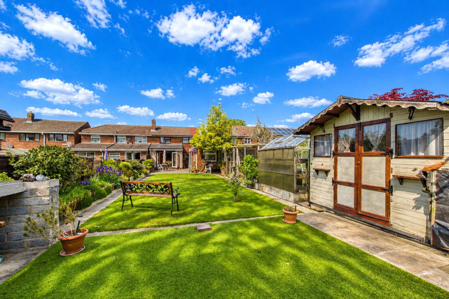 Tilehurst, Reading, Berkshire