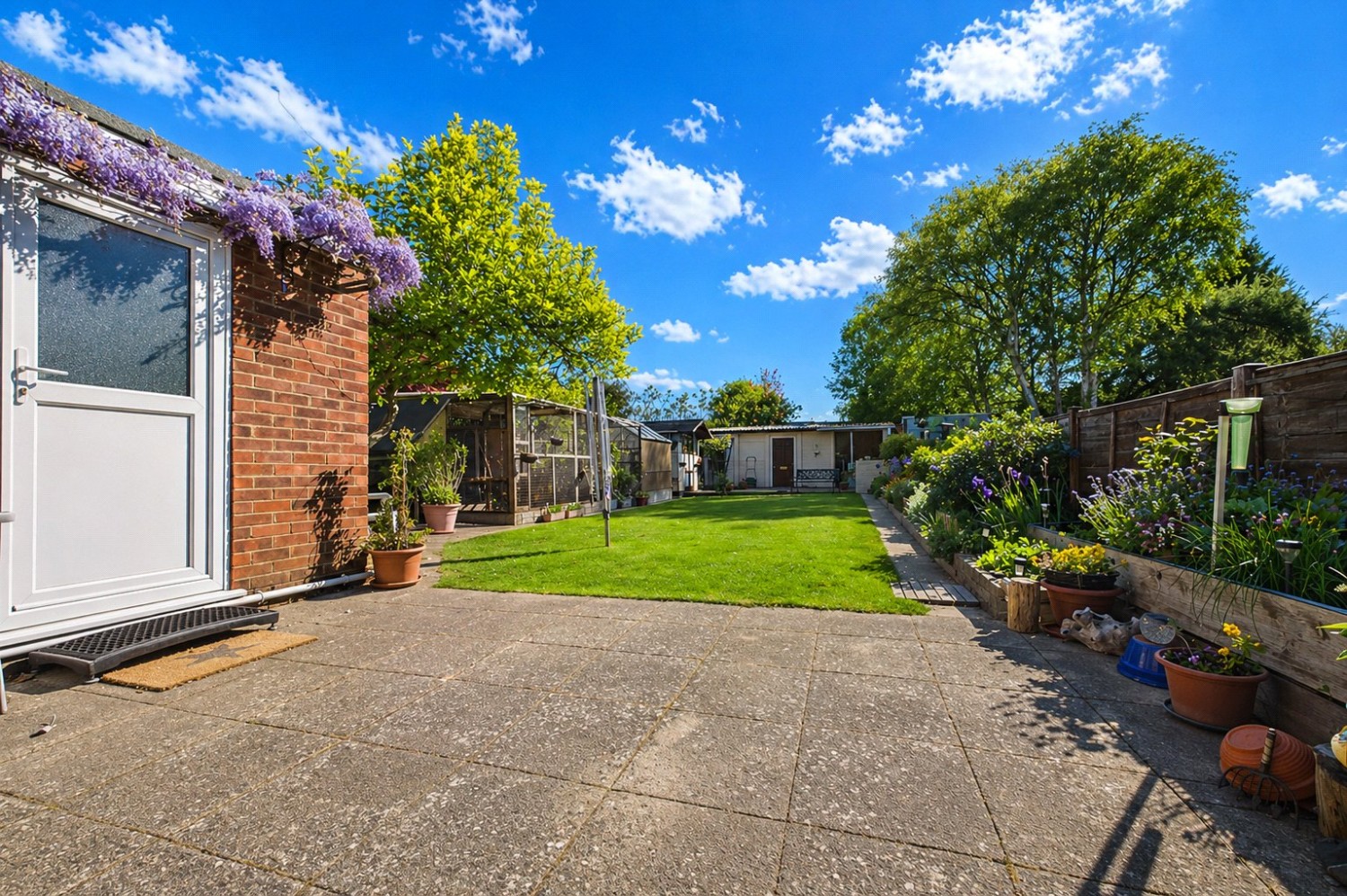 Tilehurst, Reading, Berkshire