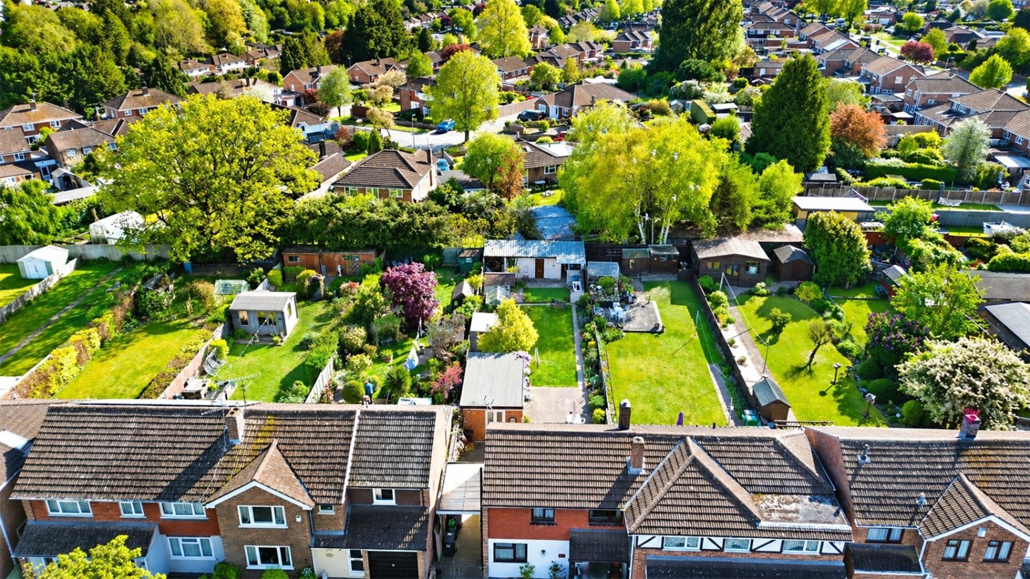 Tilehurst, Reading, Berkshire