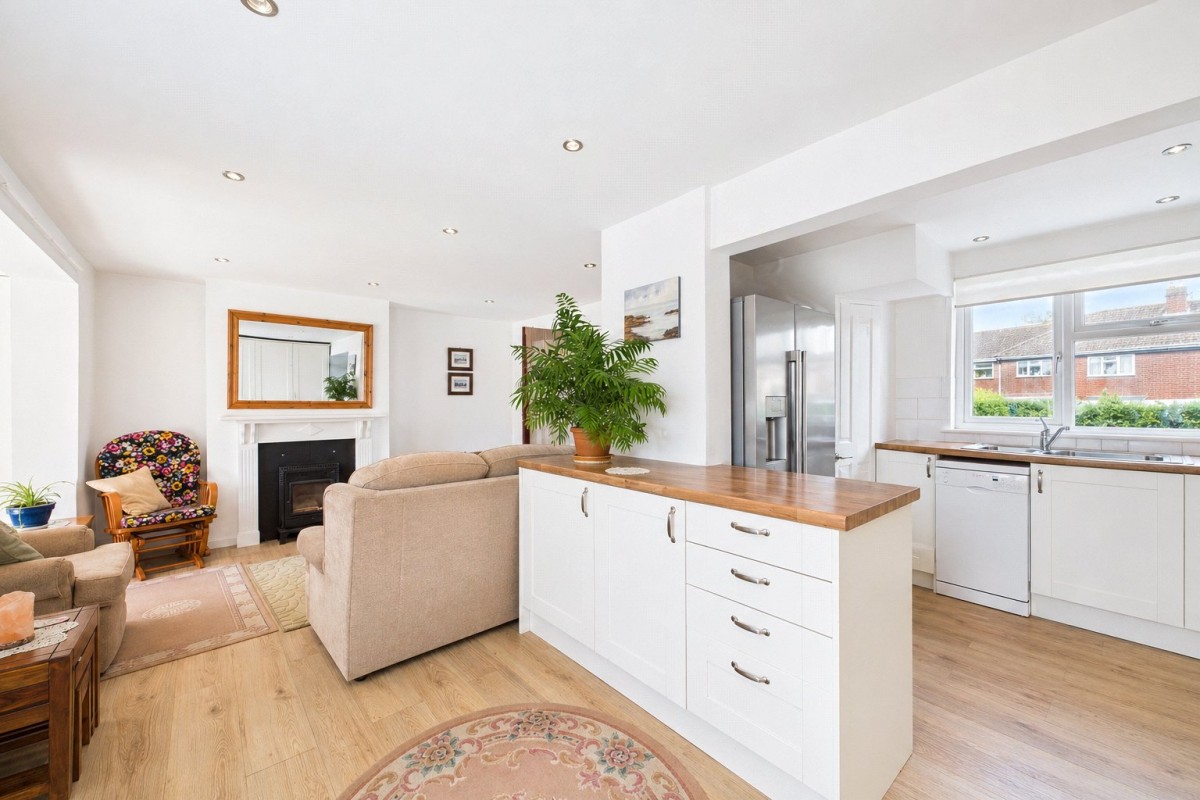 Tilehurst, Reading, Berkshire