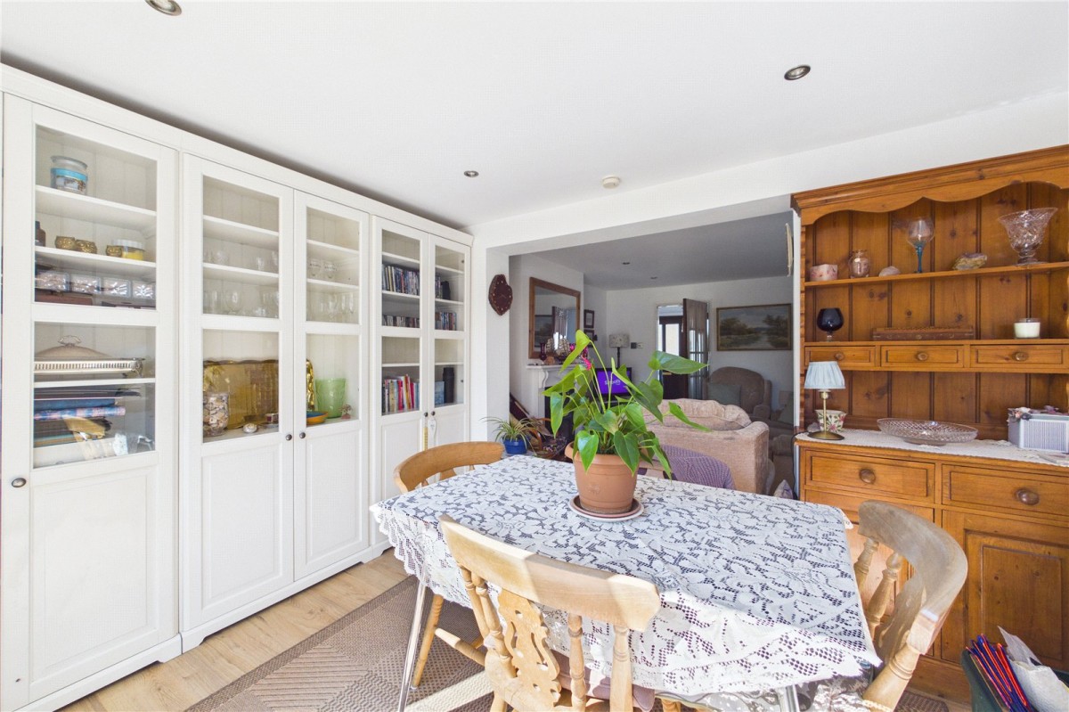 Tilehurst, Reading, Berkshire
