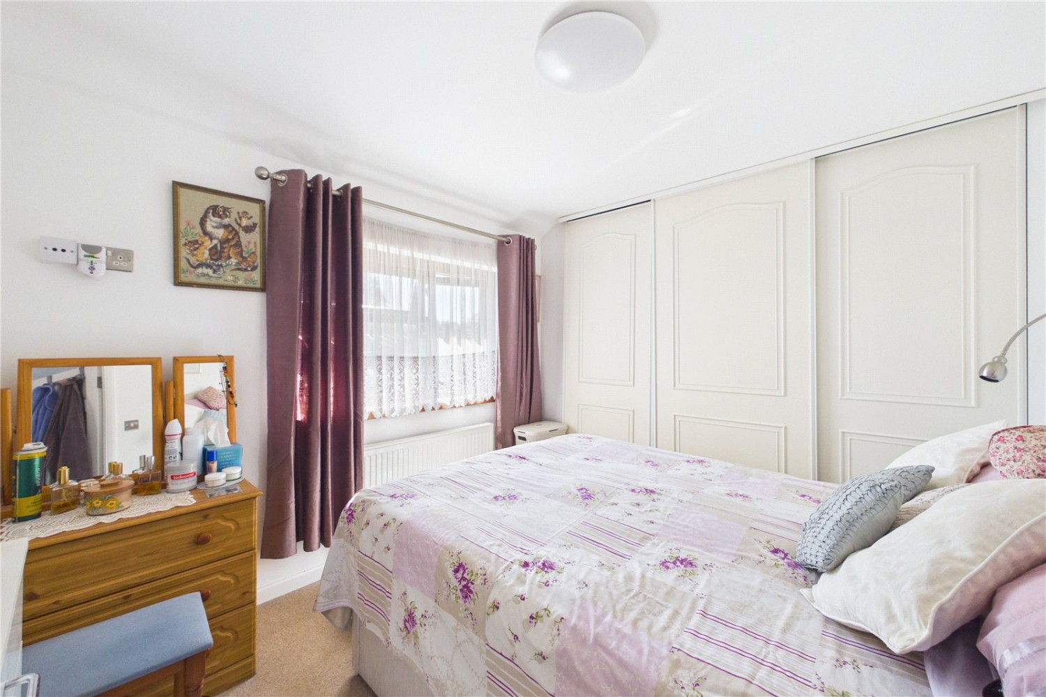 Tilehurst, Reading, Berkshire