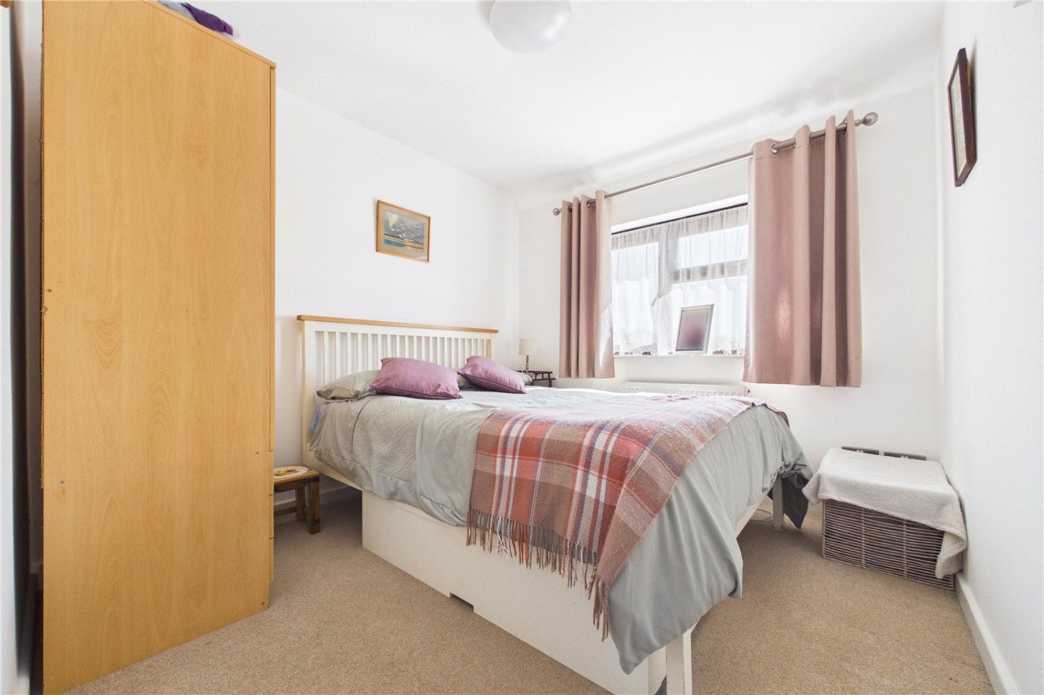 Tilehurst, Reading, Berkshire