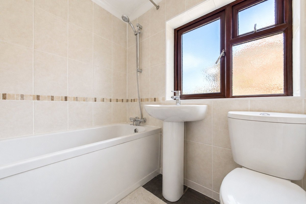 Tilehurst, Reading, Berkshire