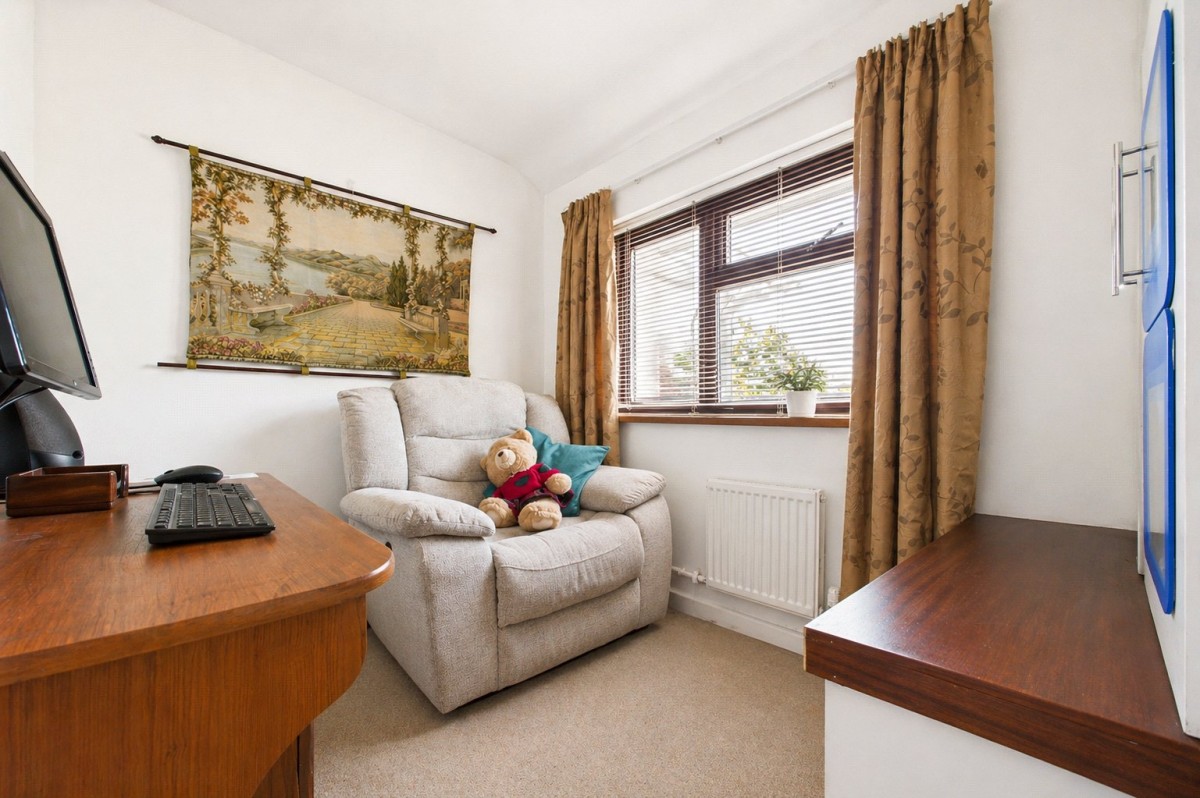 Tilehurst, Reading, Berkshire