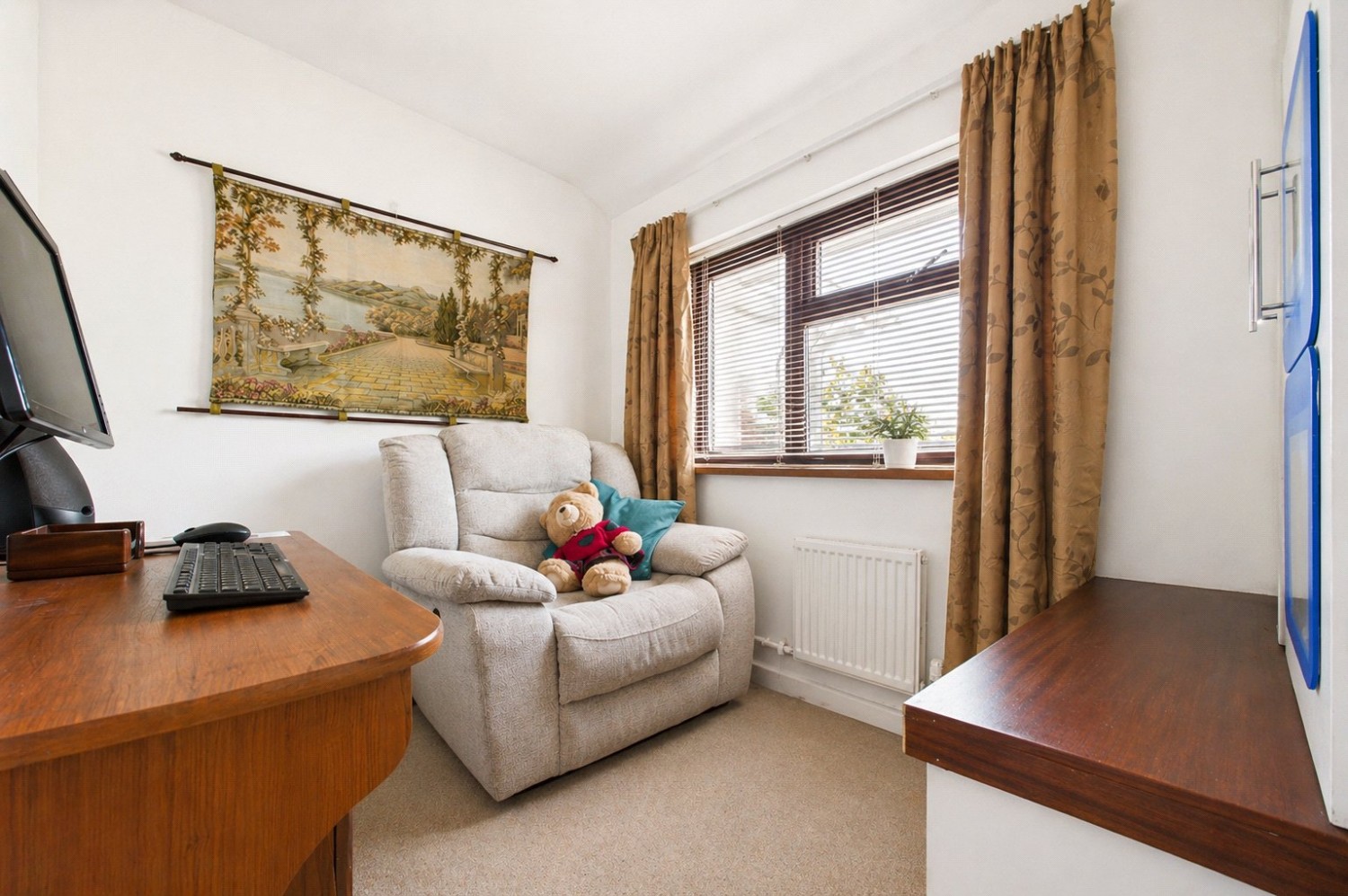 Tilehurst, Reading, Berkshire