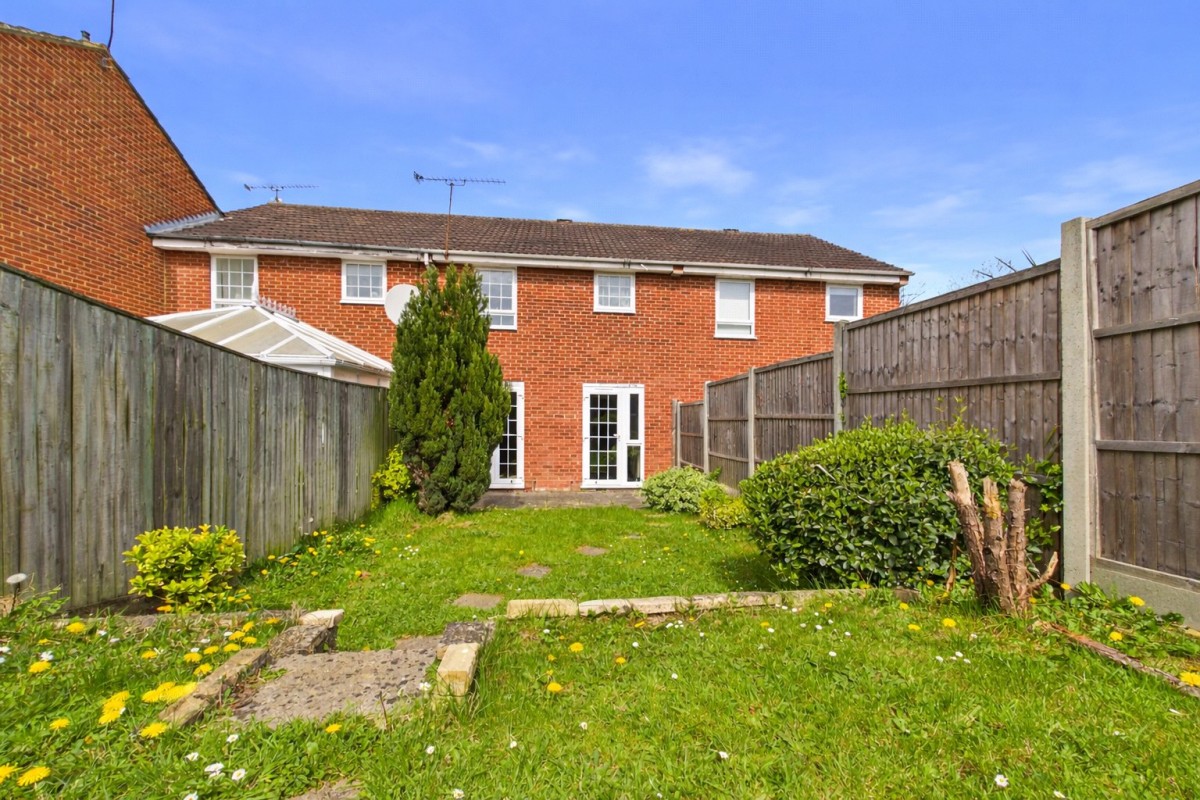 Tilehurst, Reading, Berkshire