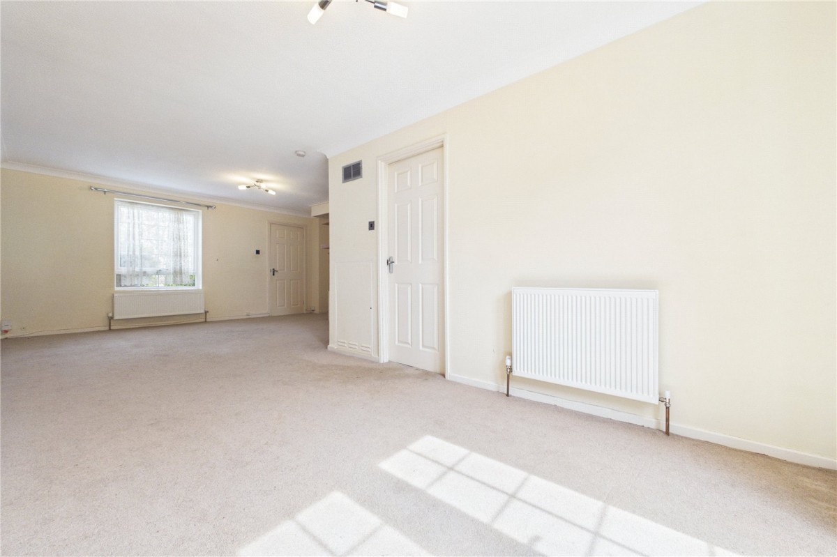 Tilehurst, Reading, Berkshire
