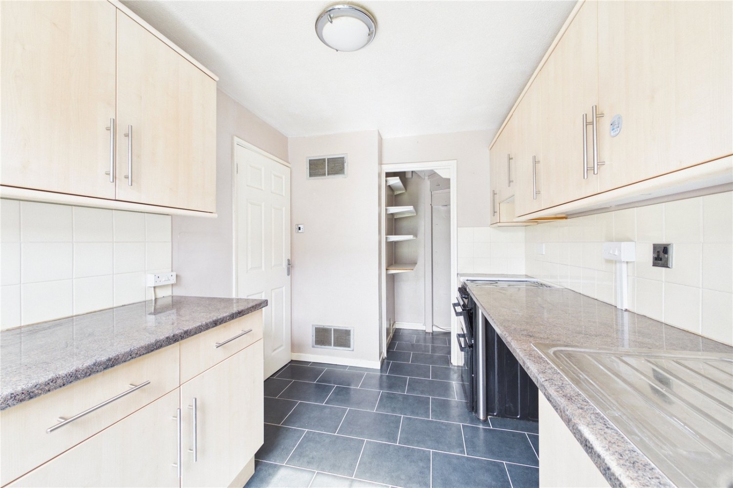 Tilehurst, Reading, Berkshire