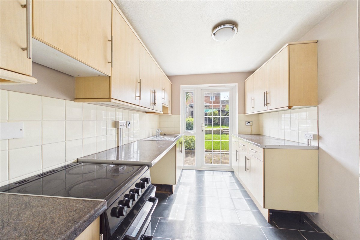 Tilehurst, Reading, Berkshire