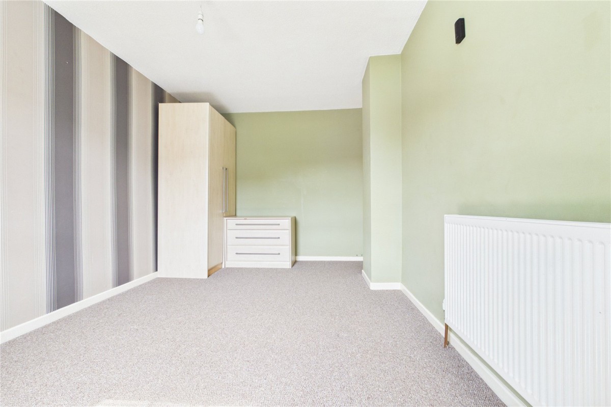 Tilehurst, Reading, Berkshire