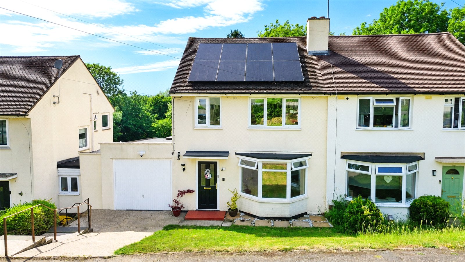 Calcot, Reading, Berkshire