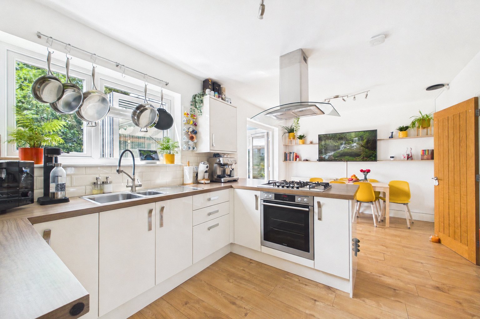 3 bedroom House for sale in Calcot, Reading, Berkshire