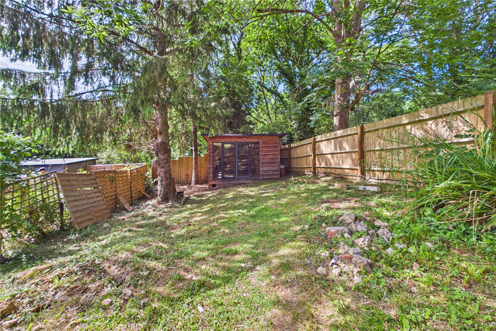 3 bedroom House for sale in Calcot, Reading, Berkshire