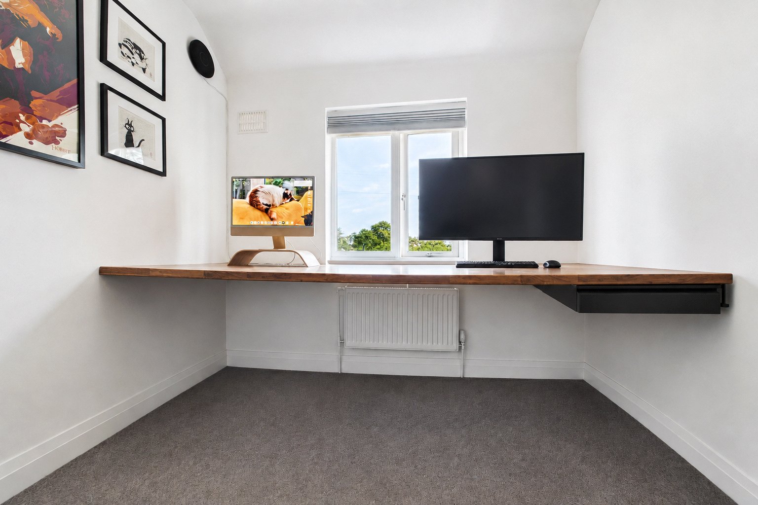 3 bedroom House for sale in Calcot, Reading, Berkshire