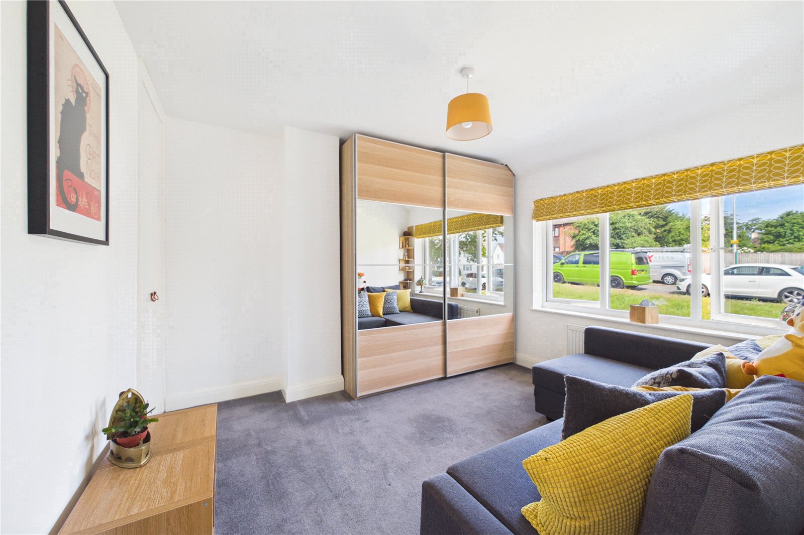 3 bedroom House for sale in Calcot, Reading, Berkshire