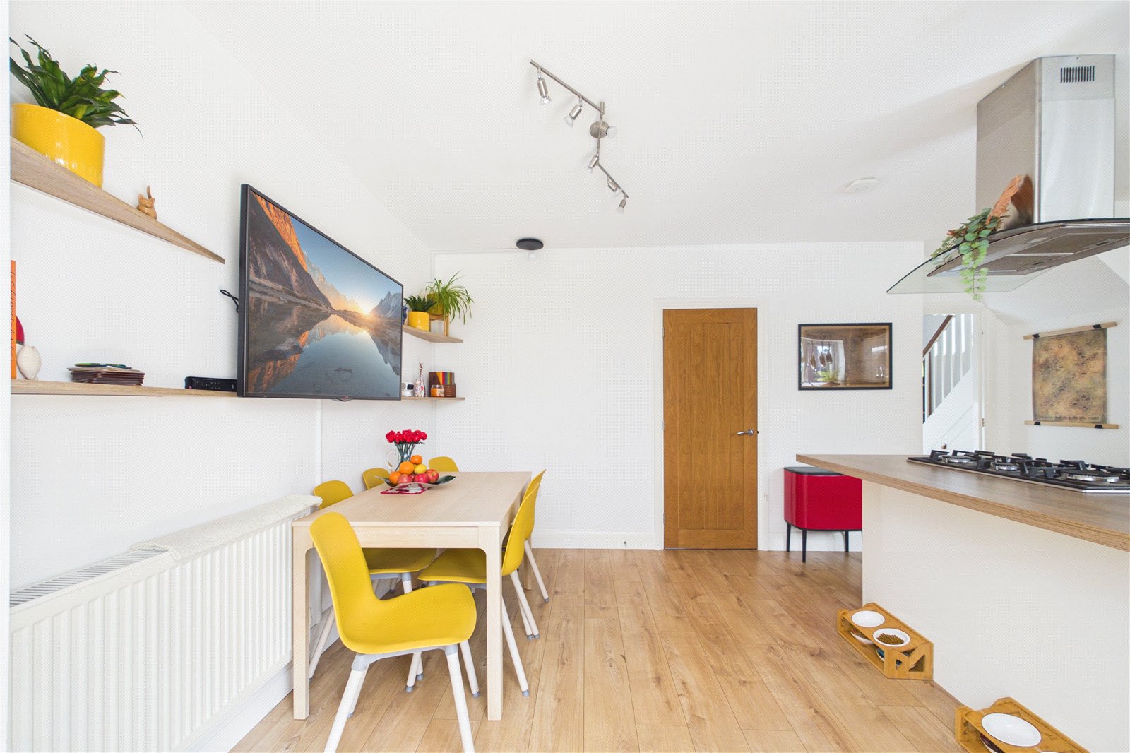 3 bedroom House for sale in Calcot, Reading, Berkshire