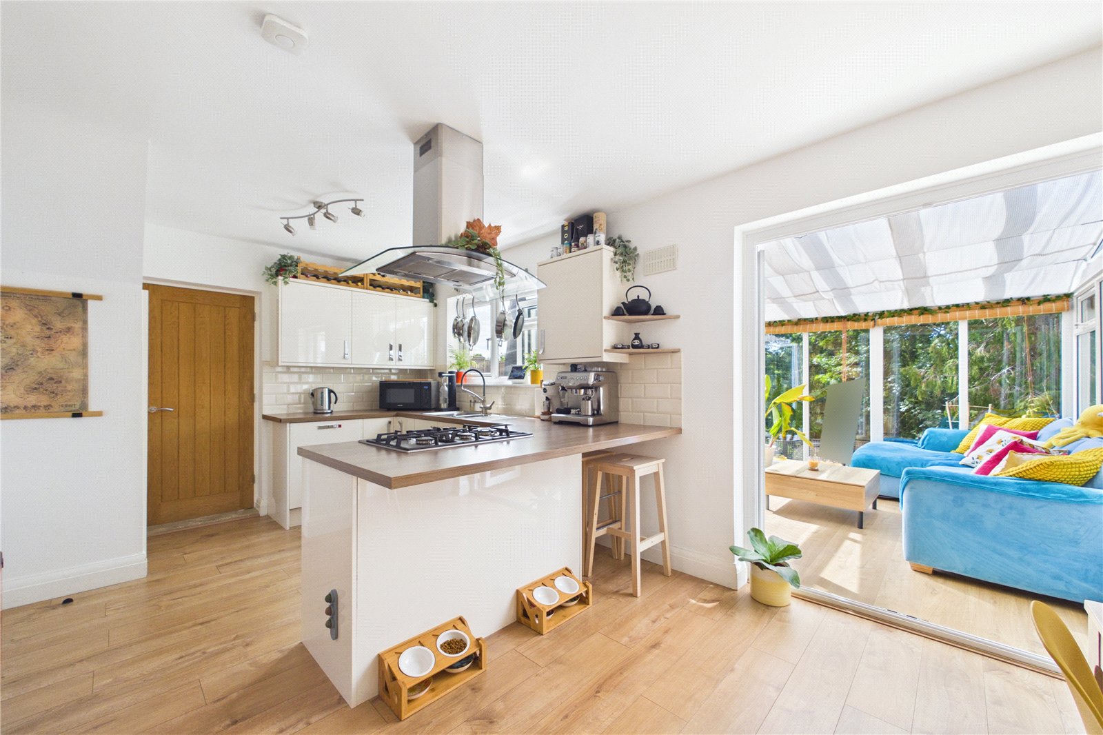 3 bedroom House for sale in Calcot, Reading, Berkshire