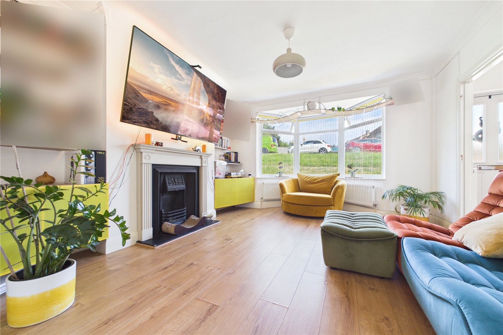 3 bedroom House for sale in Calcot, Reading, Berkshire