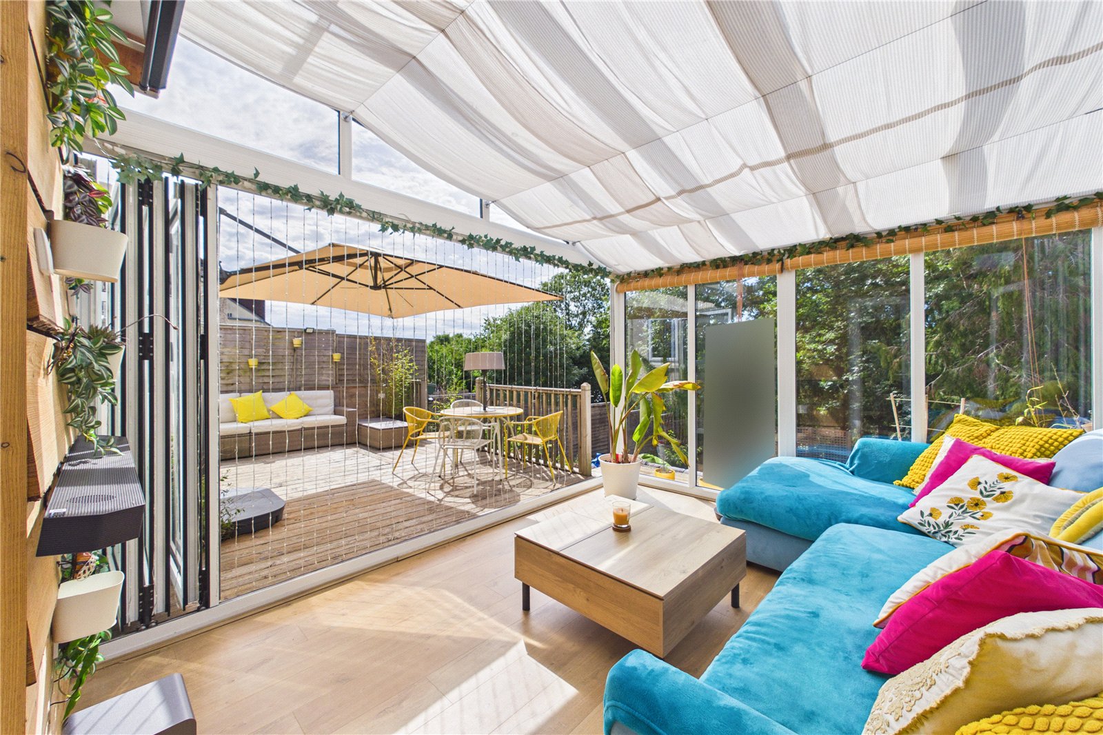 3 bedroom House for sale in Calcot, Reading, Berkshire