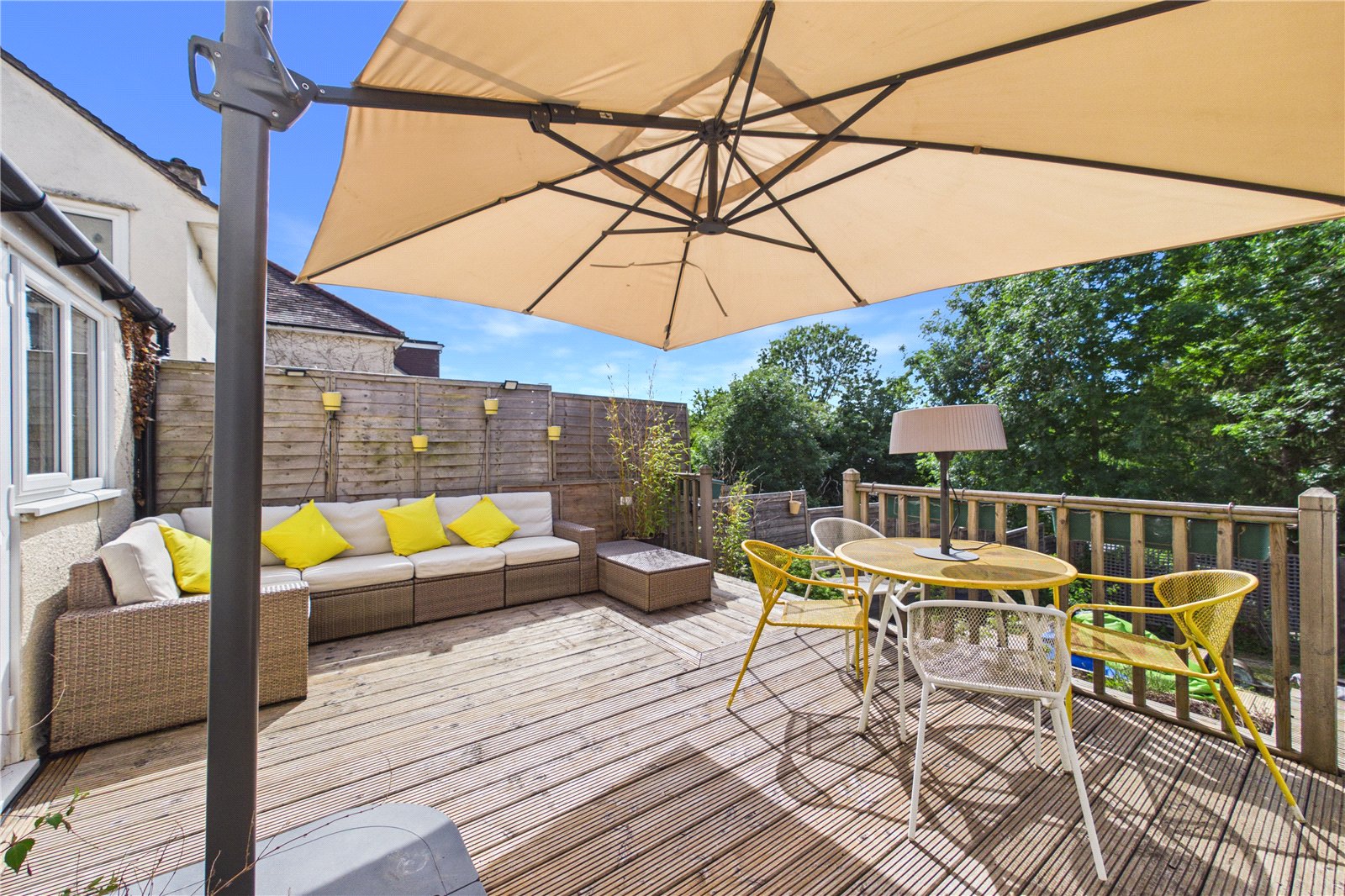 3 bedroom House for sale in Calcot, Reading, Berkshire