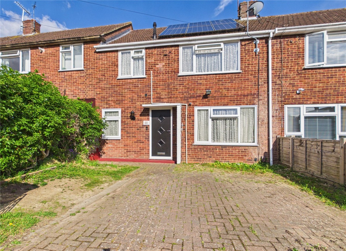 Tilehurst, Reading, Berkshire