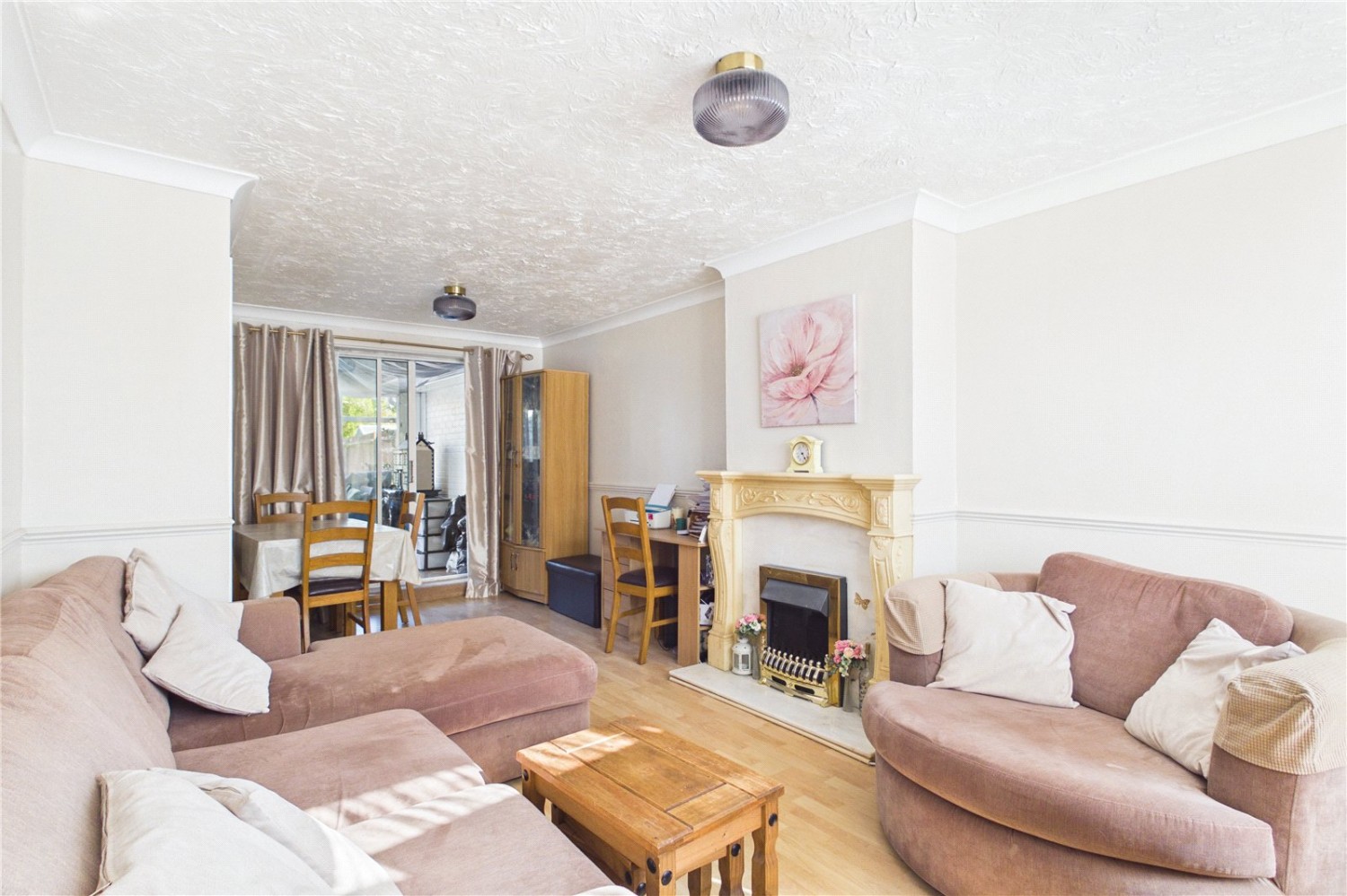 Tilehurst, Reading, Berkshire