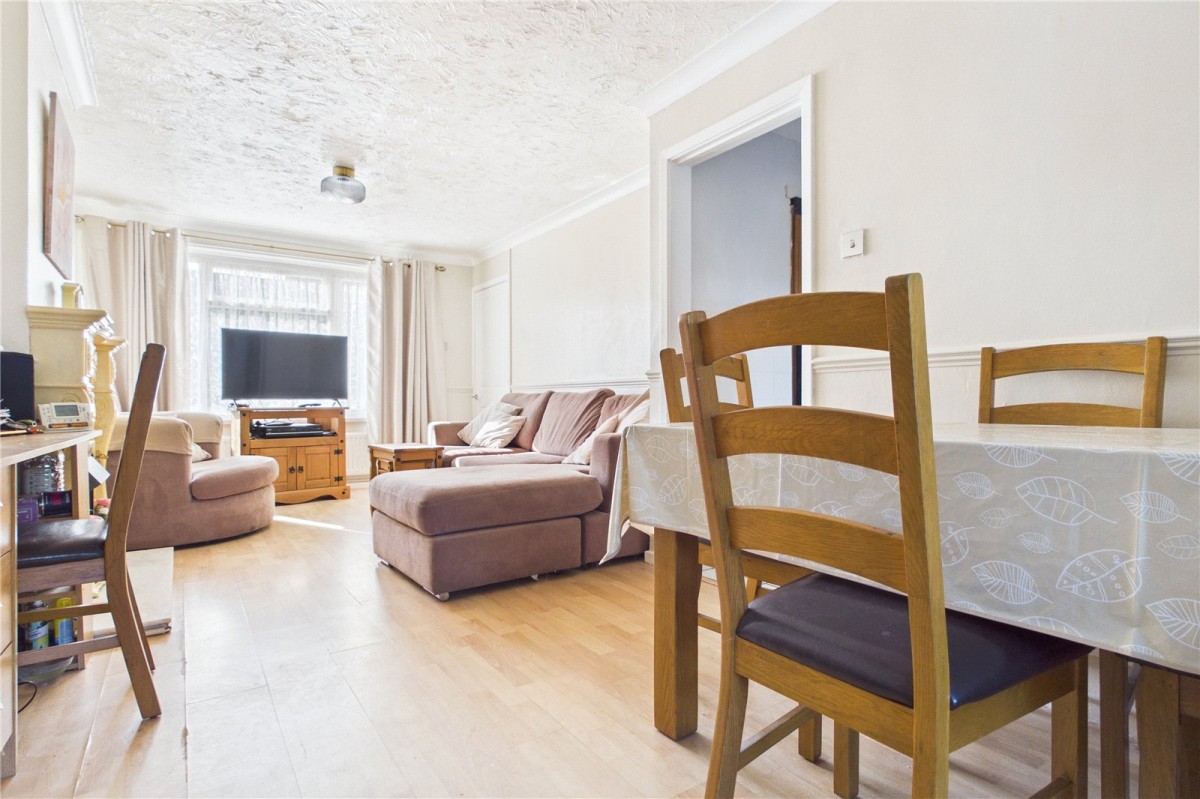 Tilehurst, Reading, Berkshire