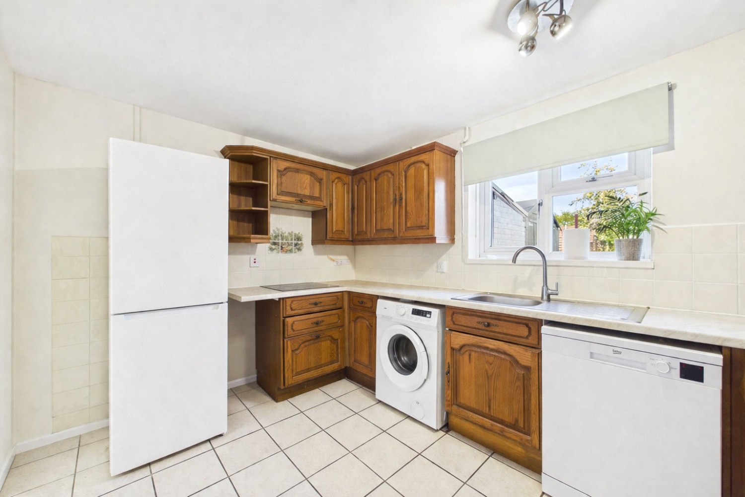 Tilehurst, Reading, Berkshire