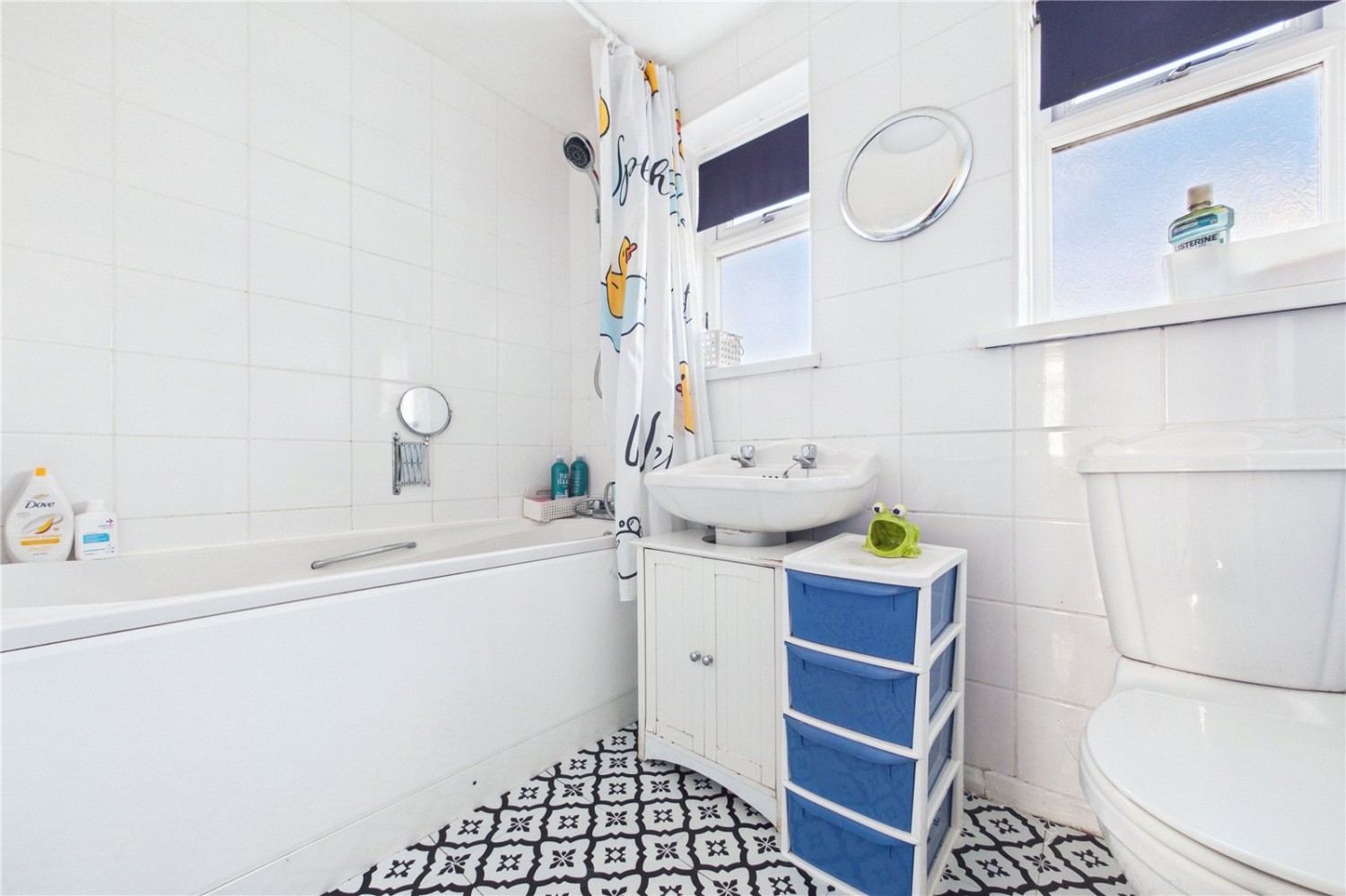 Tilehurst, Reading, Berkshire