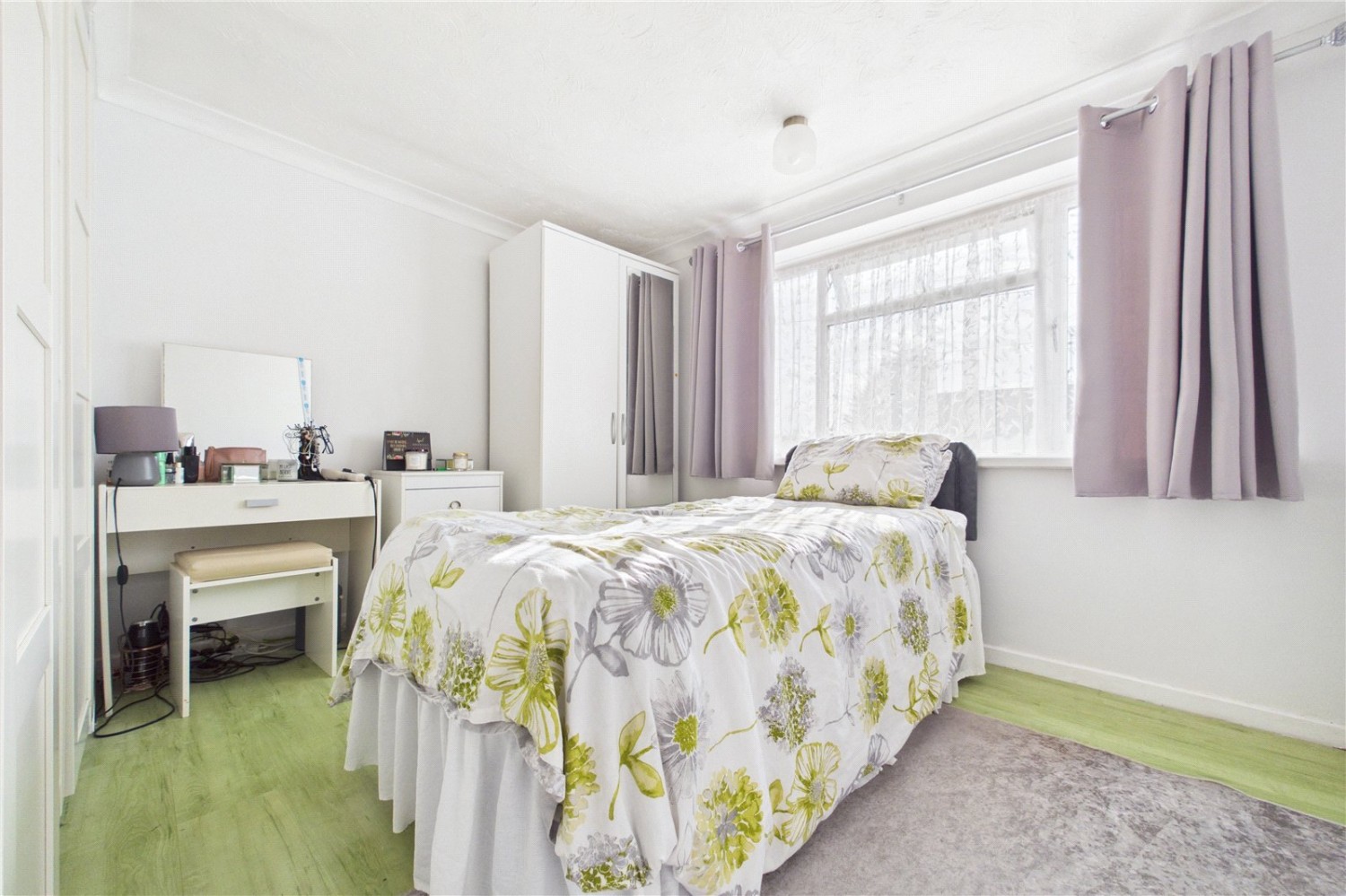 Tilehurst, Reading, Berkshire