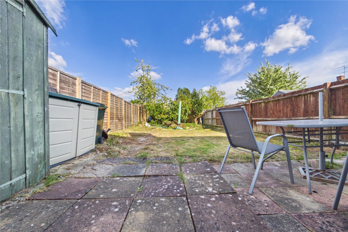 Tilehurst, Reading, Berkshire