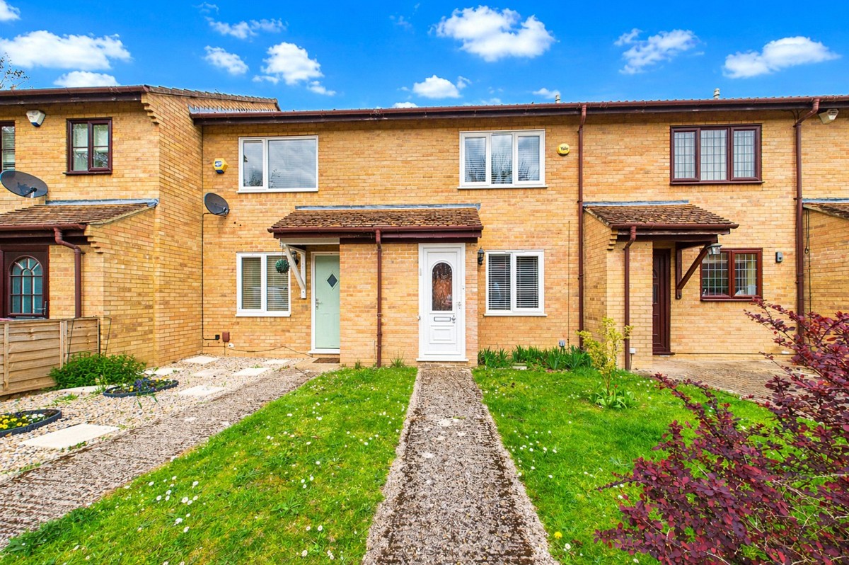 Tilehurst, Reading, Berkshire