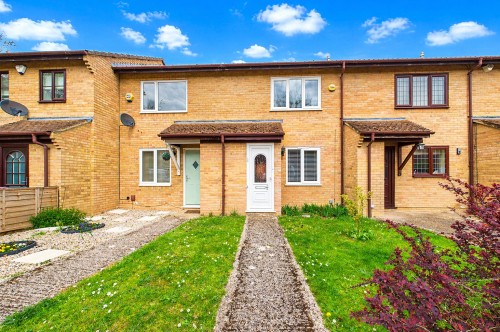 Tilehurst, Reading, Berkshire